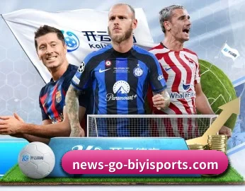 必一体育的故事 - 体育资讯内容服务(BSports)